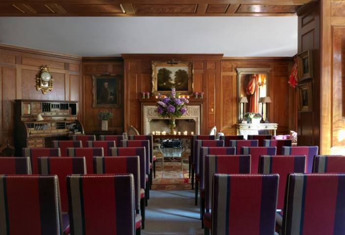 Covent Garden Hotel,Venues in Central London