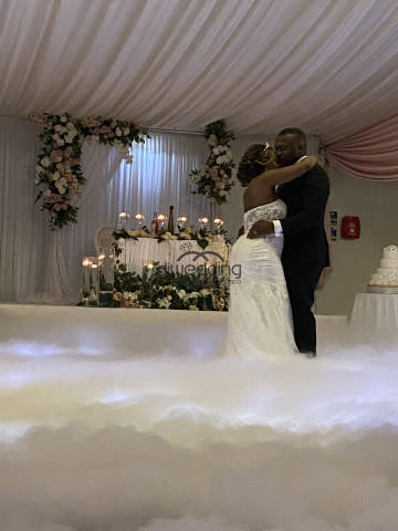 DJ Wedding Disco Discos & DJ's in Northamptonshire