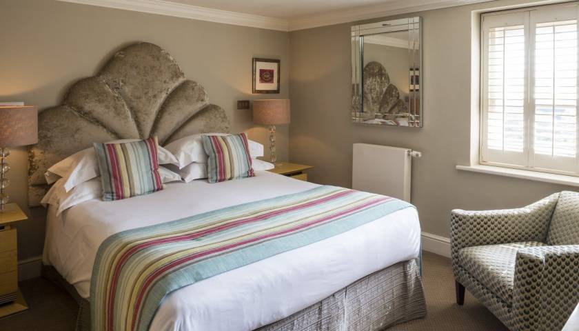The Kings Christchurch Hotel,Guest Accommodation in Dorset