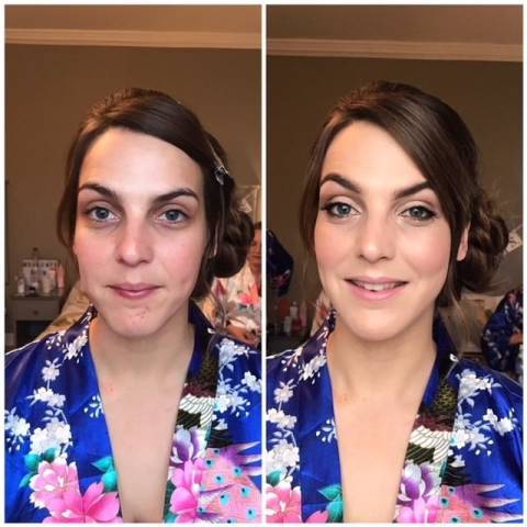 Leah Toomey Your Makeup Artist and Hair Stylist,Beauty, Hair & Make-up in Wiltshire