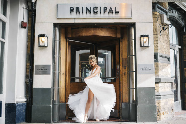 Principal York Hotel Venues in Yorkshire - North