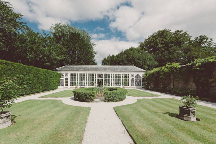 Port Eliot,Venues in Cornwall and Isles of Scilly