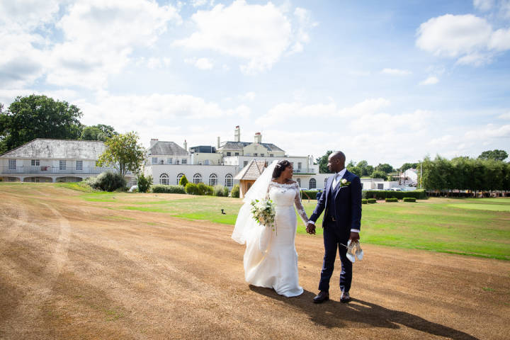 Hawkstone Park,Venues in Shropshire