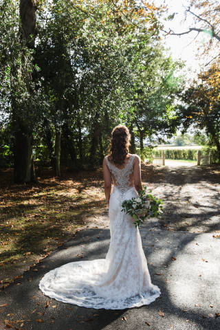 Smeetham Hall Barn Venues in Essex