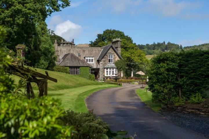 Broadoaks Boutique Country House, Cumbria Wedding Venue