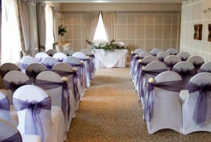 Brandshatch Place Hotel & Spa, Venues in Kent
