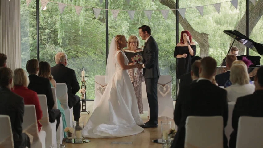 Capture your guests attention