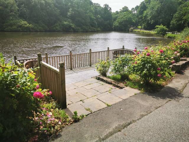 Park Hall Hotel Venues in Lancashire