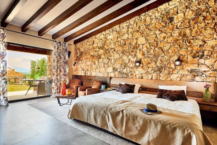 Zornitza Family Estate Relais & Châteaux Weddings Abroad in Overseas