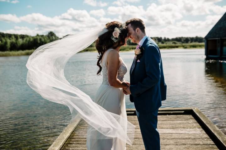 Brockholes Nature Reserve,Venues in Lancashire
