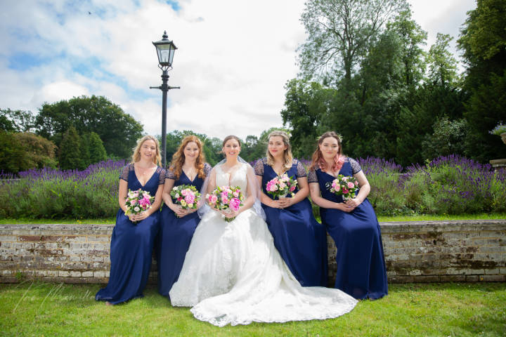 THM Films Photographers in Oxfordshire