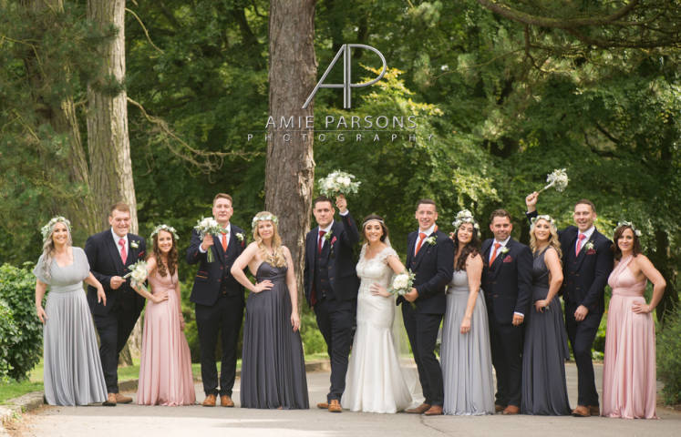 Whirlowbrook Hall,Venues in Yorkshire - South