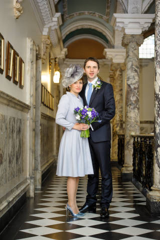 Stockport Town Hall Venues in Greater Manchester