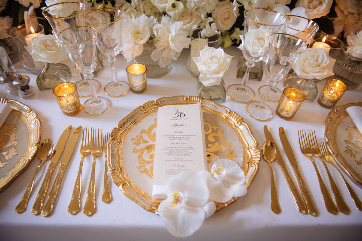 Paula Rooney Weddings & Events,Florists in Hampshire