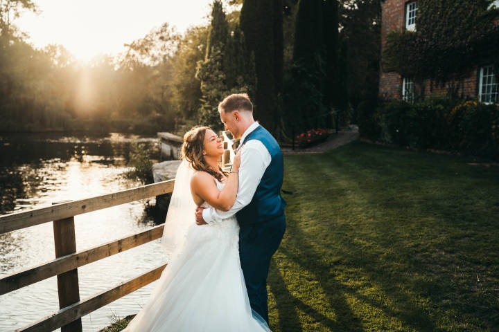 The Old Mill Venues in Berkshire