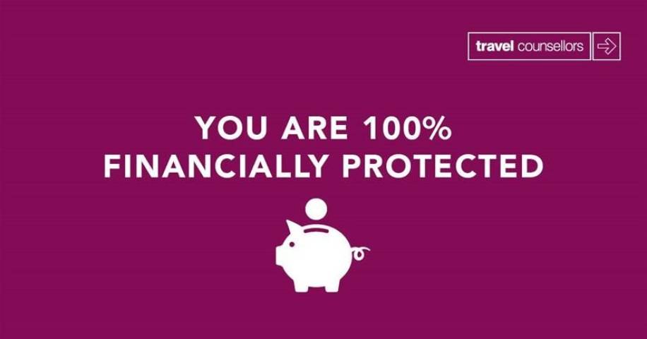 Travel Counsellors - Christine Harvey Weddings Abroad in Berkshire