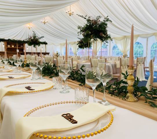 Deene Park Estate Venues in Northamptonshire