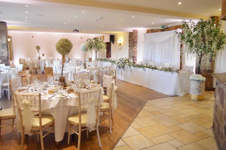 Beeston Manor,Venues in Lancashire