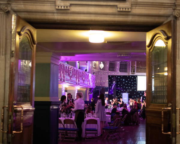 THAT Event Company Oxford Venue Decor & Furniture Hire in Oxfordshire