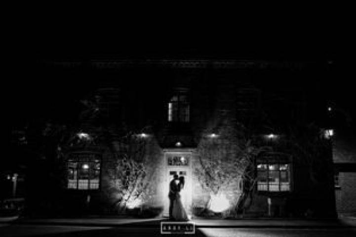 The Hundred House Hotel, Venues in Shropshire
