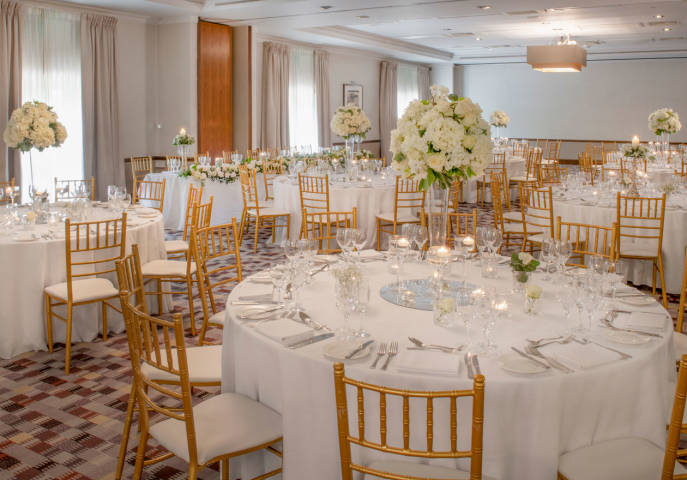 Rutland Suite