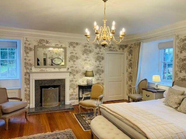 Bridal suite - Wedderlie