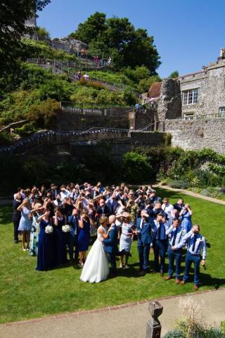 Lewes Castle,Venues in Sussex - East