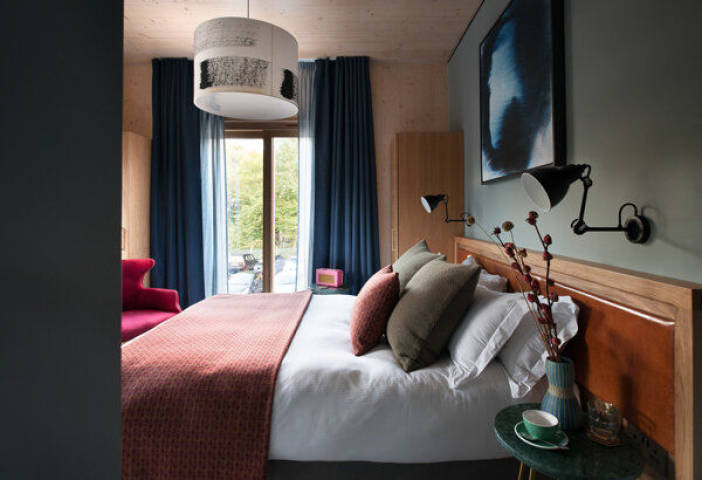 The Royal Foresters Guest Accommodation in Berkshire