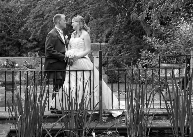 Westone Manor Hotel,Venues in Northamptonshire