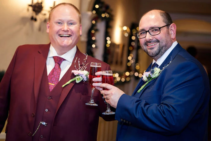 Raven Hall Country House Hotel Venues in Yorkshire - North