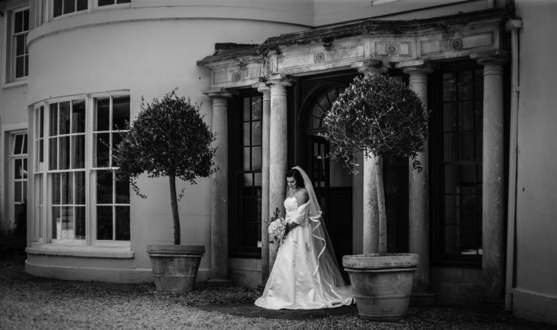 Sudbury House Hotel Venues in Oxfordshire