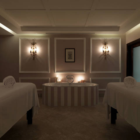 La Posta Vecchia Venues in Overseas