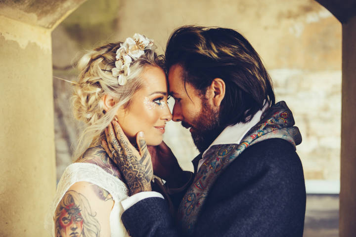 Totally Flawless,Beauty, Hair & Make-up in Hampshire