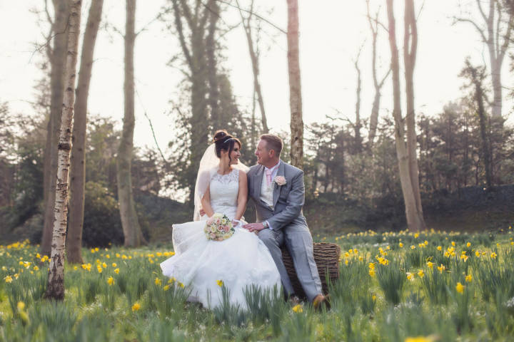 Rowhill Grange Hotel and Utopia Spa Venues in Kent
