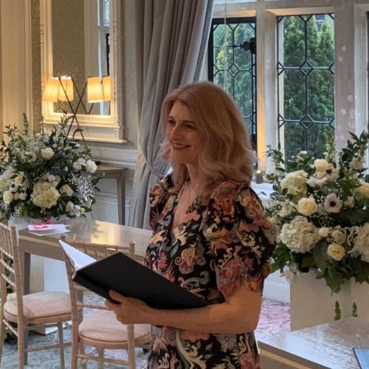 Sunflower Ceremonies Wedding Celebrant