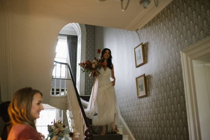 Hillmount House Venues in County Antrim
