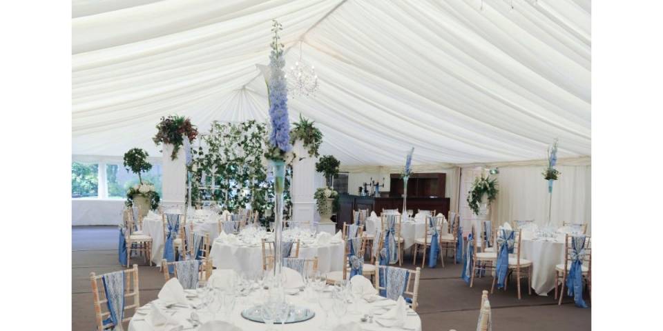 Ramside Hall Hotel and Golf Club,Venues in County Durham