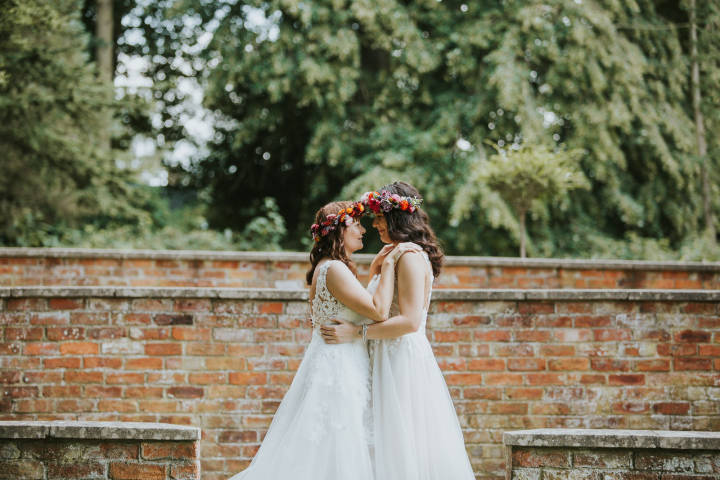 The Barns at Hunsbury Hill Venue in Northamptonshire