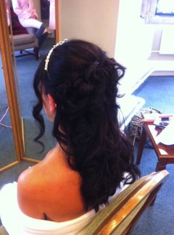 Beauty with Inn,Beauty, Hair & Make-up in Northamptonshire