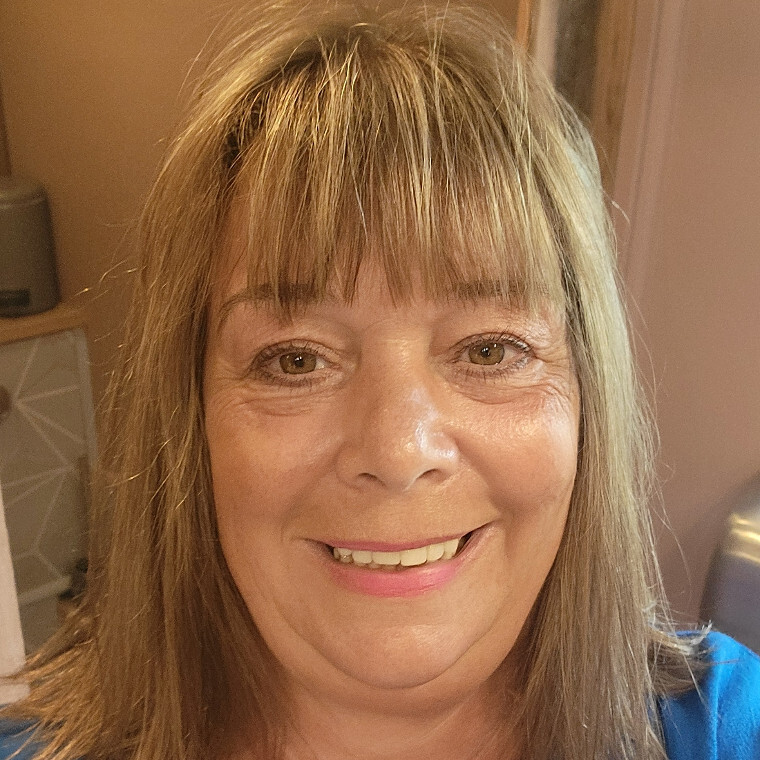 Sonia Woodroffe Celebrant