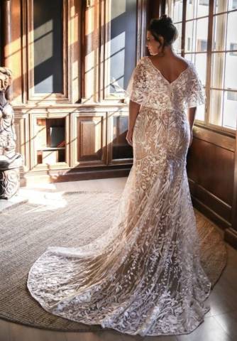 Lush Curve Bridal Bridal Wear in Surrey
