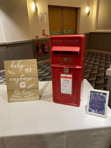 Holiday Inn Leicester - Wigston Venues in Leicestershire