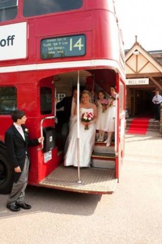 Venues-Civil Ceremonies in Hampshire