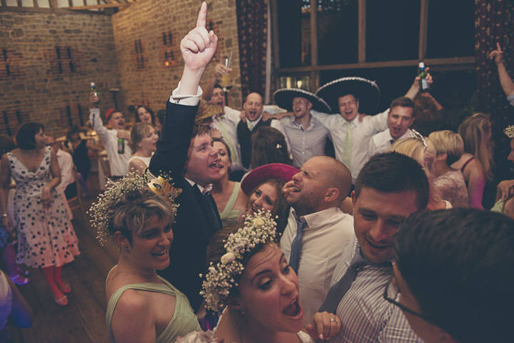 The Redfords,Music in Kent