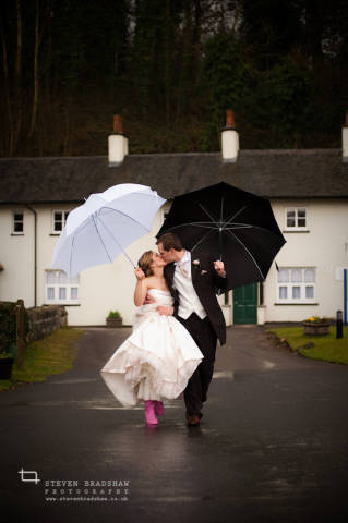 Photographers in Derbyshire 