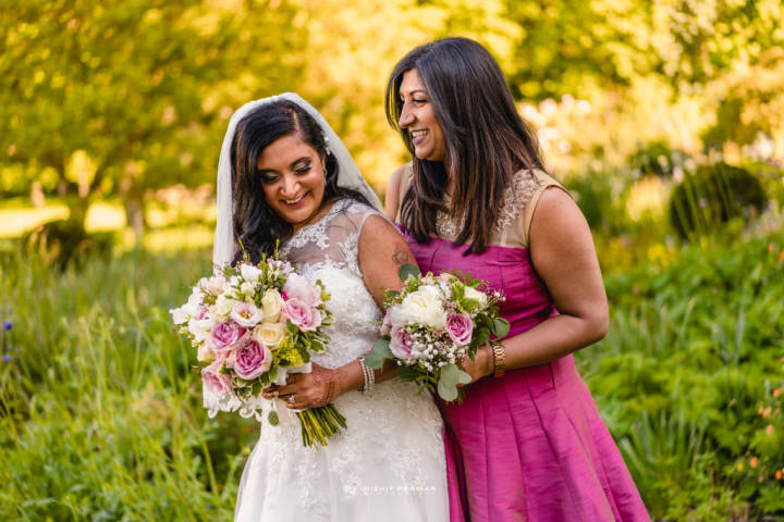 Enchanting Weddings & Events Planners in South London