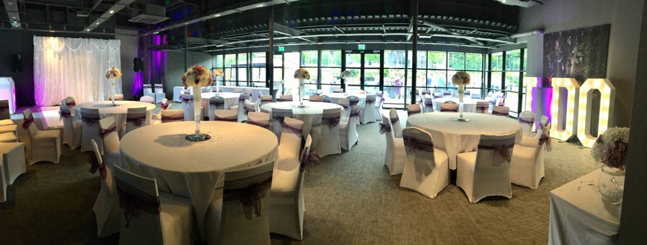Mour Hotel,Venues in Nottinghamshire