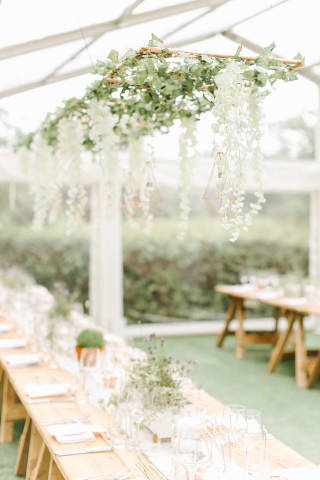 Be Eventful Planners in Oxfordshire