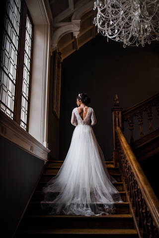 Thicket Priory Venues in Yorkshire - North