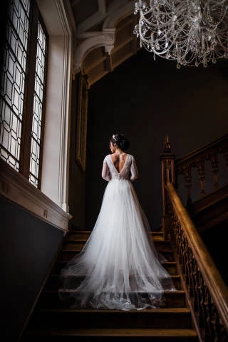 Thicket Priory Venues in Yorkshire - North